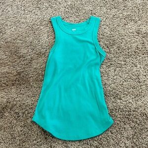 DSG tank top